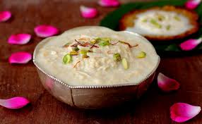 “Sweet Simmer: Discovering the Soul of Punjabi Rice Kheer”